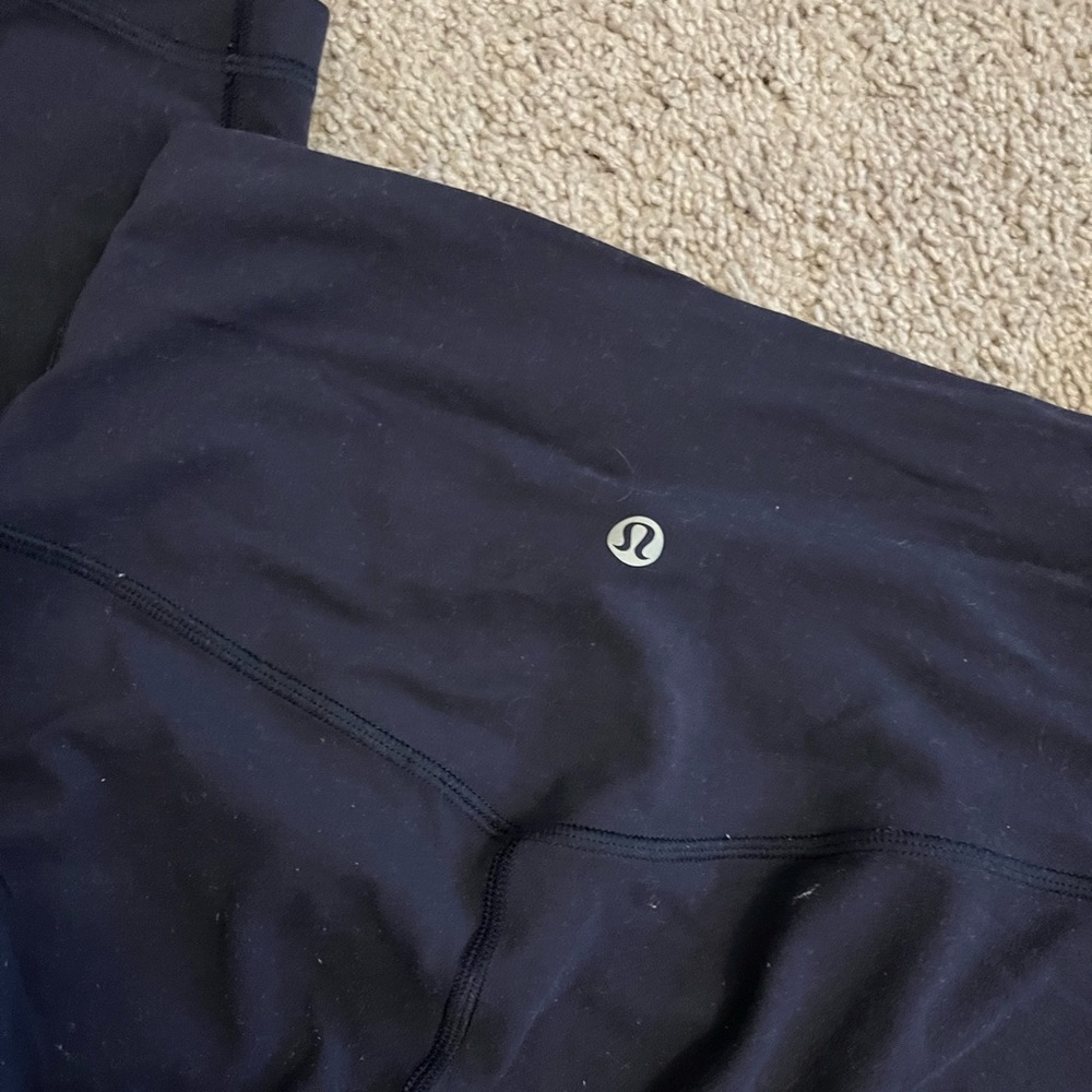 Lululemon align